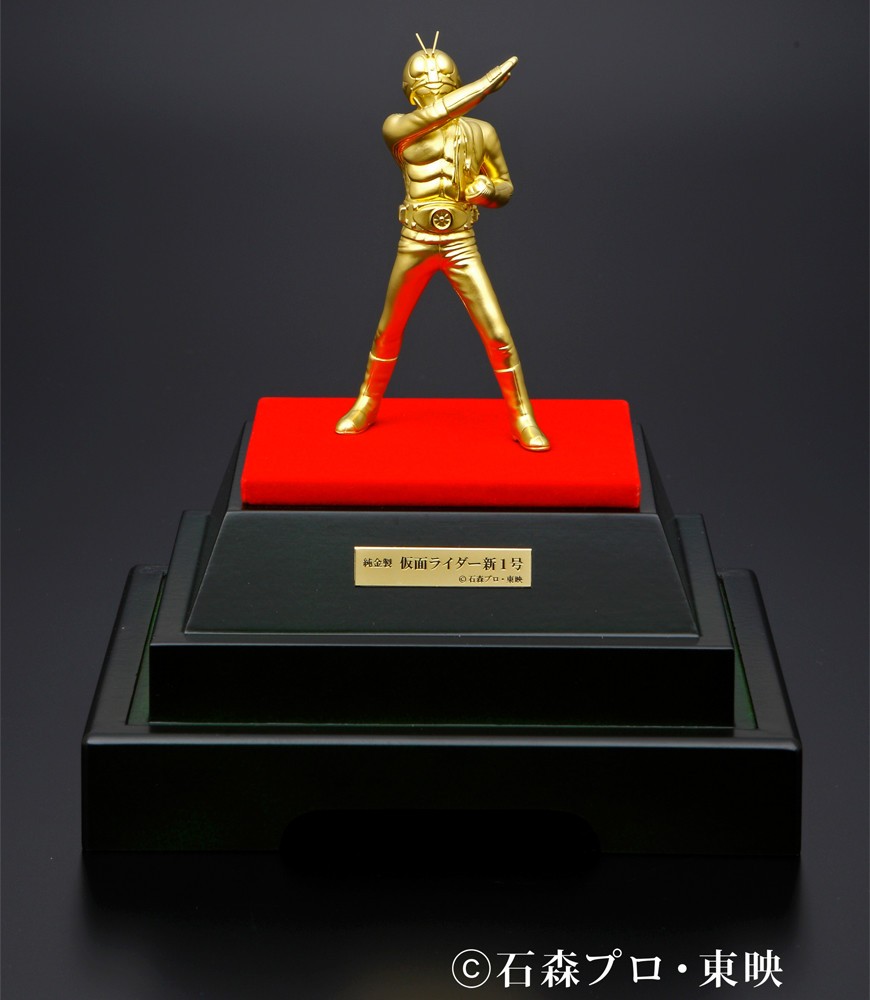 像の高さは100mm