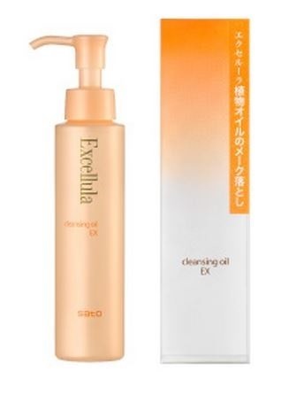 高濃度・高浸透の「エクセルーラ　クレンジングオイルEX」をリニューアル発売