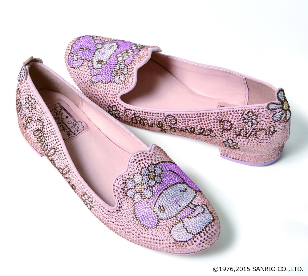 We are best friends loafers