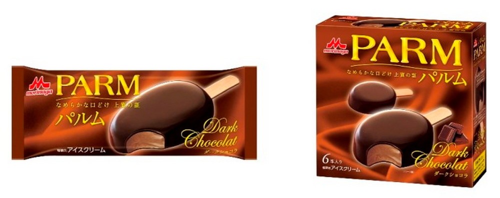 まるで専門店のチョコレート！　PARM新作「ダークショコラ」がウマすぎる【レビューウォッチ】