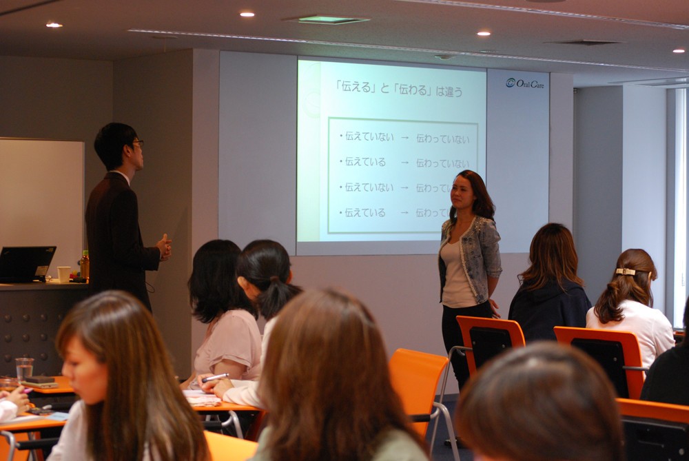 「キシリトール」のむし歯予防効果を伝えよう！　歯科衛生士によるワークショップ開催