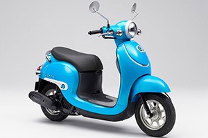 ジョルノ(パールマーメイドブルー)