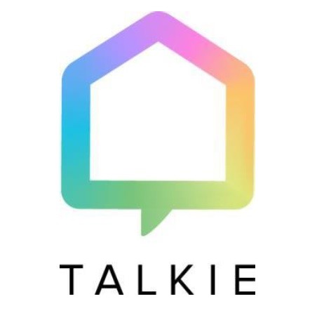 「トーキー」のアプリアイコン