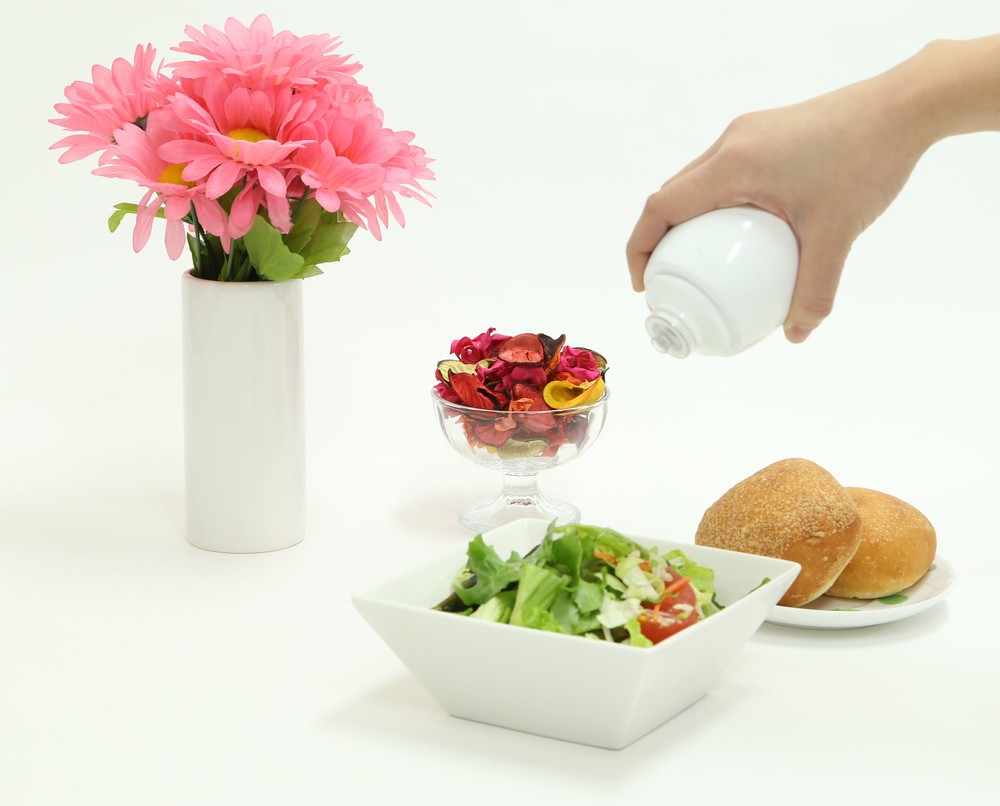 「ホワイト」使用例