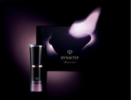 資生堂「クレ・ド・ポー　ボーテ」の「シナクティフ」から「リチュエルソワンイユー」