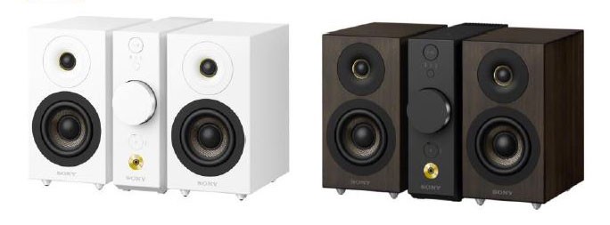 限られた設置スペースでもハイレゾ音源の空気感・臨場感を実現　ソニーからコンパクトオーディオシステム「CAS-1」