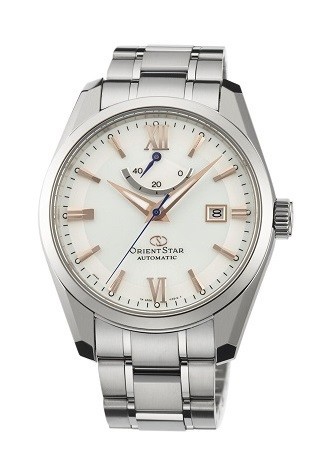 「オリエントスター　アーバンスタンダード　TITANIUM　プレステージショップ限定モデル」