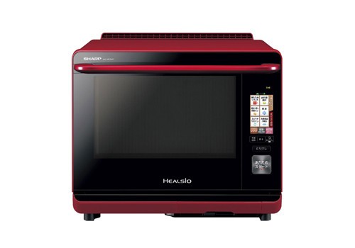 「ハムは明日が期限だよ」音声対話で操作できる！　シャープの「ともだち家電」冷蔵庫＆オーブン