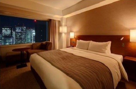 小田急ホテルセンチュリーサザンタワー冬季限定宿泊プラン