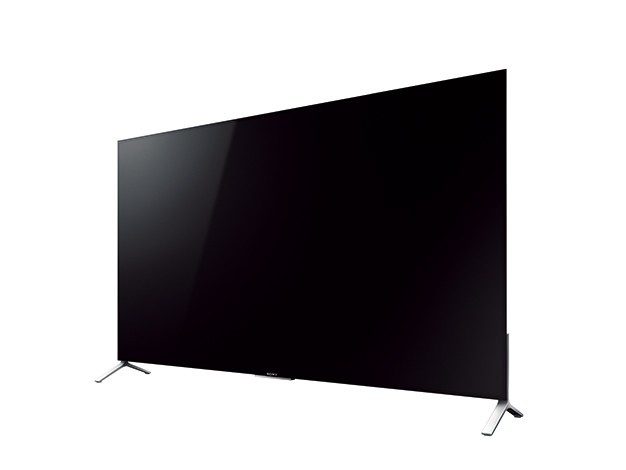 世界最薄・前面まで約40mmの壁掛け　ソニー「BRAVIA X9000Cシリーズ」65V/55V型2機種