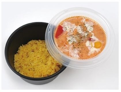 五感で楽しむスープごはん