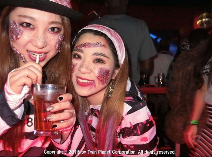 ハロウィーンにギャルが変身したいキャラはコレ、あなたに望む仮装はアレ