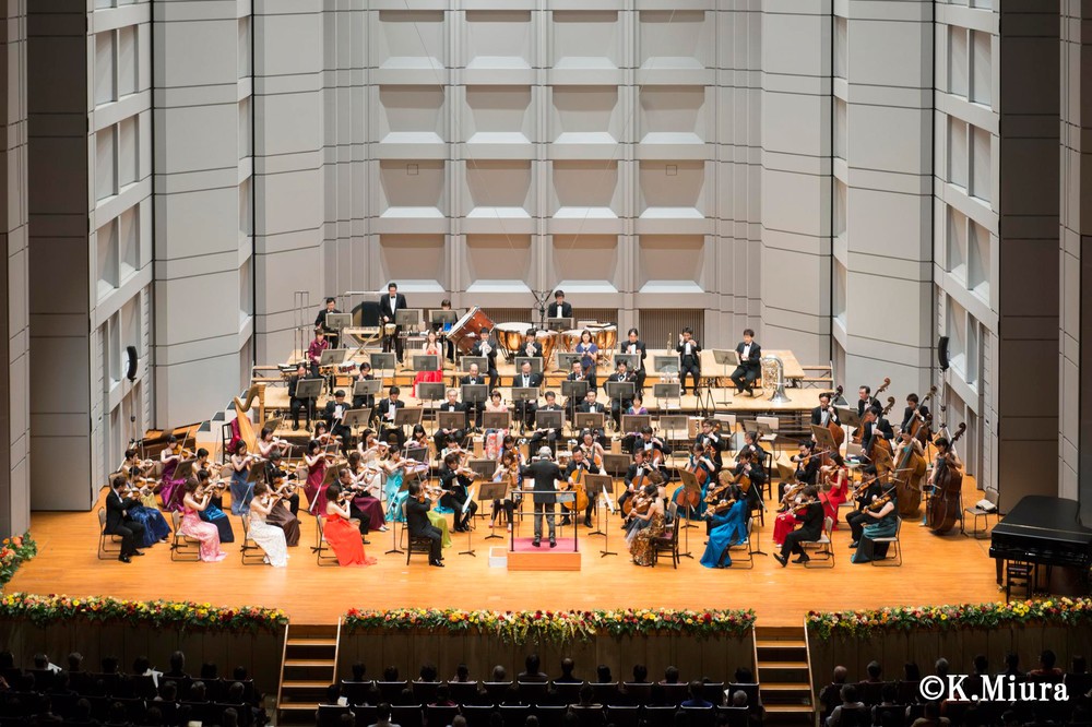 クラシックで過ごすお正月　セルリアンタワー東急ホテル「ニューイヤーコンサート2016宿泊プラン」