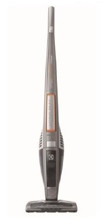 連続運転は最大60分！カーペットで「ゴミ除去率アップ」のスティッククリーナー