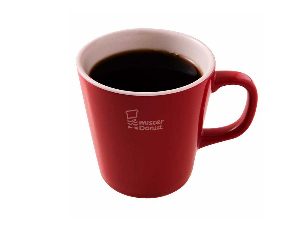 店内はおかわり自由