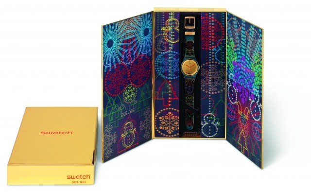 スペシャルパッケージ