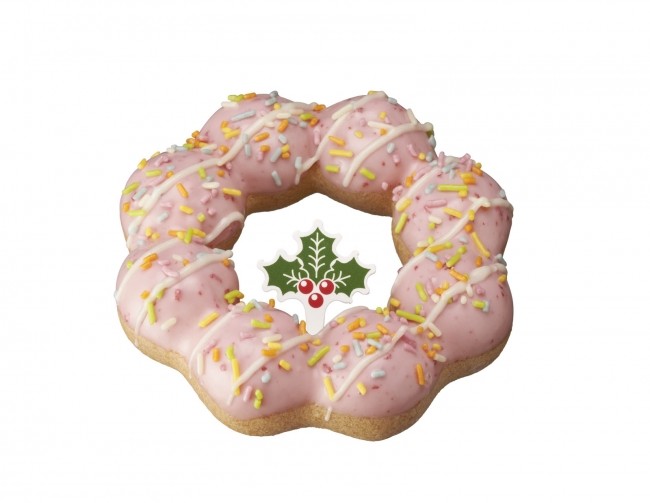 「ポン・デ・リース　ストロベリー」