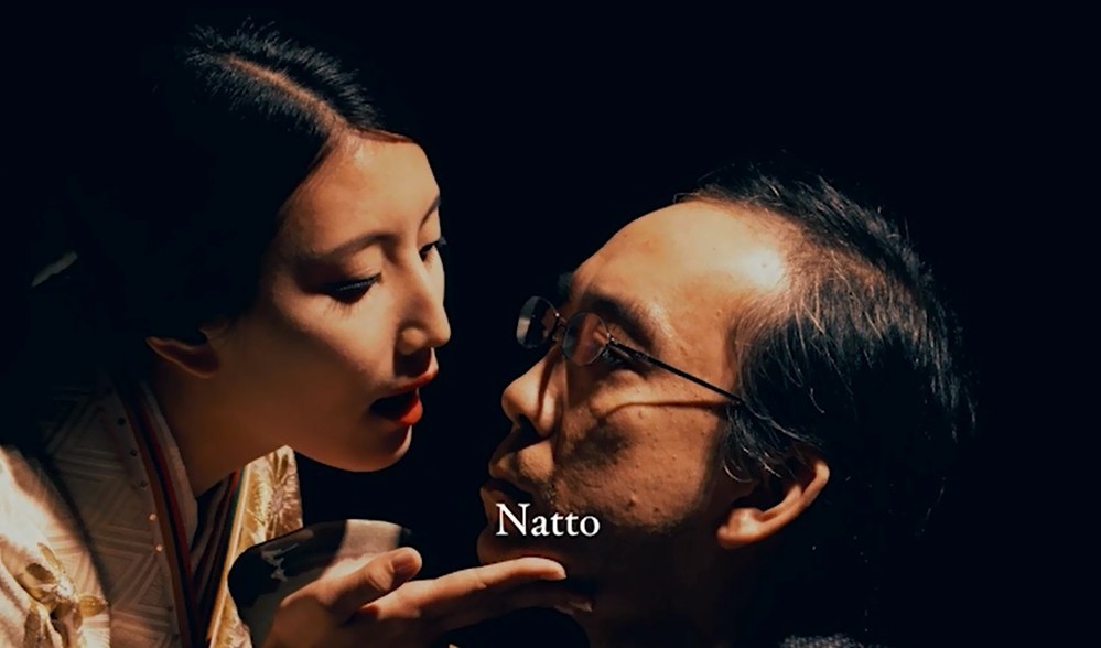 納豆の口臭はACUOでどう変わるのか、曲の変化に注目