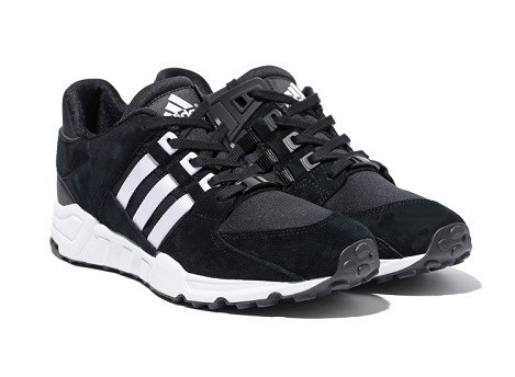 アディダス×BEAMS、「EQT  RUNNING  SUPPORT  BMS」発売