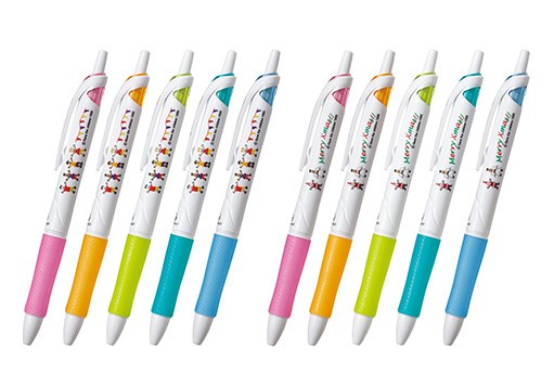 パイロット「セーブ・ザ・チルドレン・ジャパン×アクロボール」売り上げの一部を世界の子どもたちの支援に