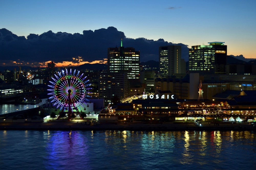 街遊びの達人らプロデュース「おとな旅・神戸」　みなと温泉、ラグビー、北野ホテルの世界一の朝食...