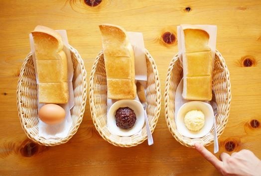 小倉トーストもOK　コメダの朝が変わる...「選べるモーニング」に