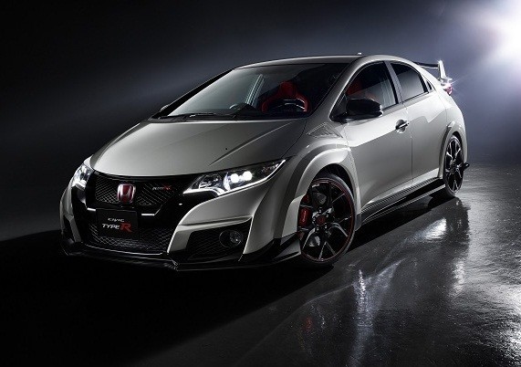 ホンダ「CIVIC TYPE R」発売　「心昂ぶるブッチギリの走り」実現したピュアスポーツモデル