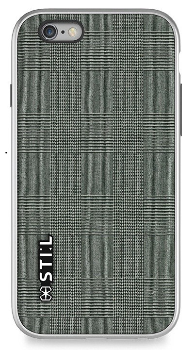 背面全体から音が出るレトロスピーカー風デザインのiPhone 6s/6ケース「STI:L SOUND Bar」