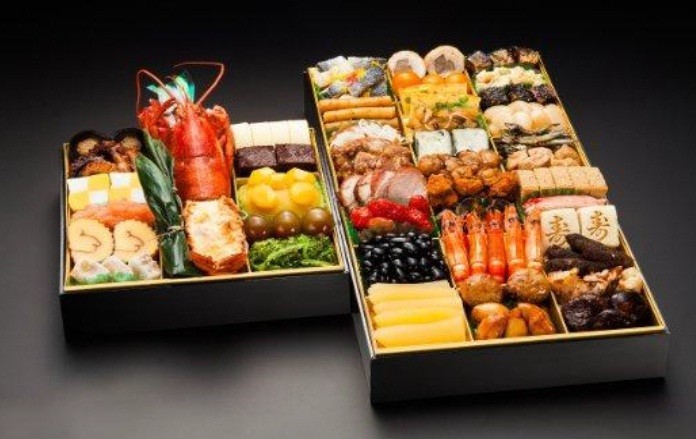 キーポイントは「3段重」「和洋折衷」「中価格帯」　Amazonの予約状況からみる16年おせちトレンド