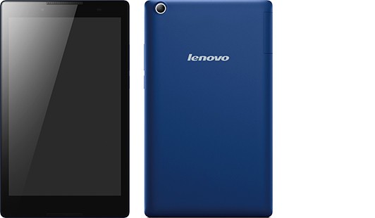 ソフトバンク、手軽に持ち歩ける8インチタブレット「Lenovo　TAB2」発売