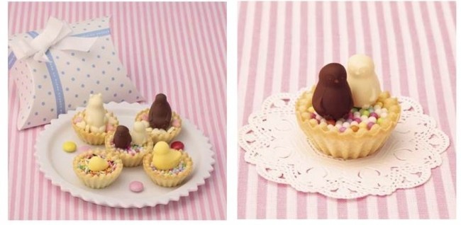 準備は早いほど万全に...バレンタインにぴったりのチョコ型　貝印×クックパッドがコラボ