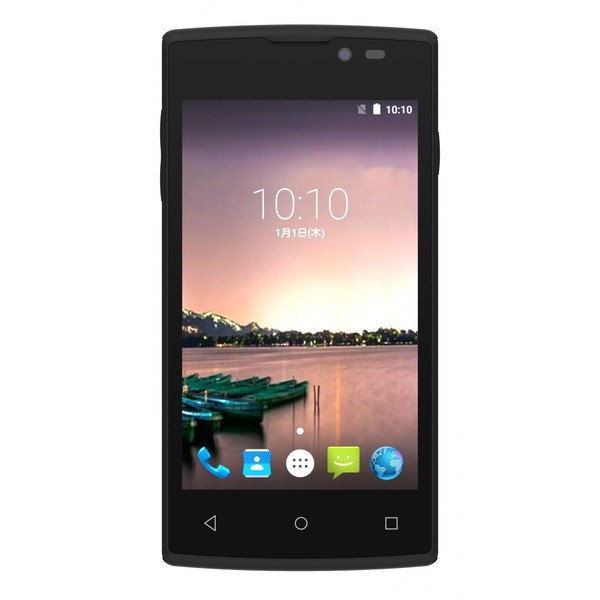 低価格で操作性に優れるSIMフリースマホ「FLEAZ NEO」