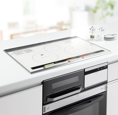 「ラク旨グリル＆オーブン」で多彩な料理を手軽においしく！