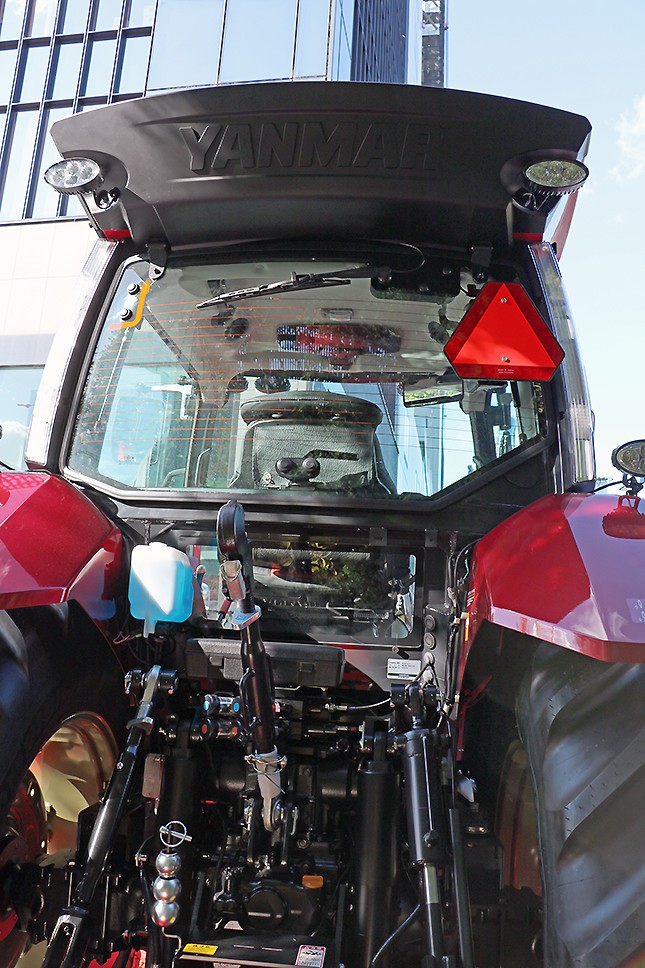 ディテールに至るまでこだわり抜かれたデザイン