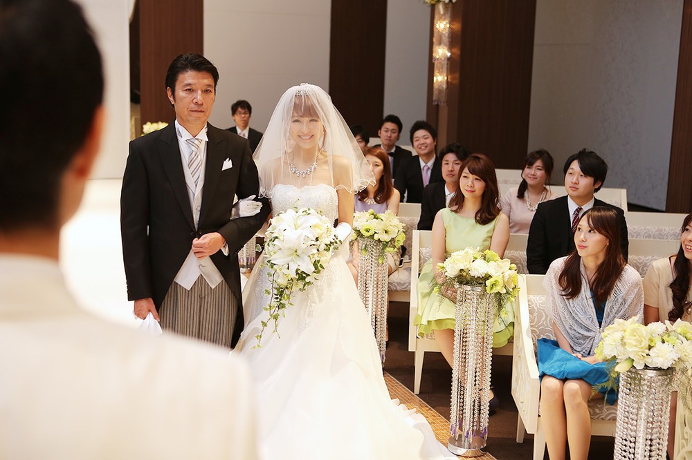 なんと結婚式のプランまでセール対象だ