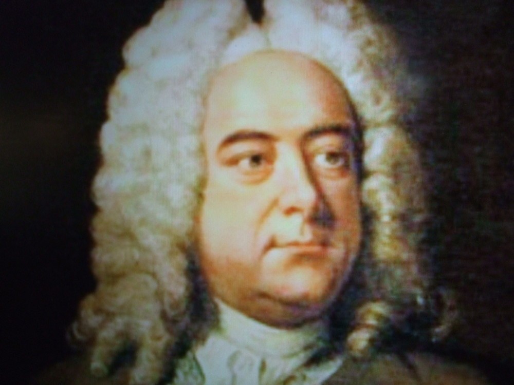 オラトリオというジャンルで活躍したヘンデルの代表作「メサイア」（前編）