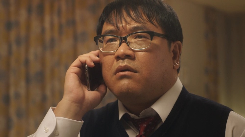 カンニング竹山、ウェブ動画で日本中に訴え「高齢者の詐欺被害を防げるのは息子・娘たち」