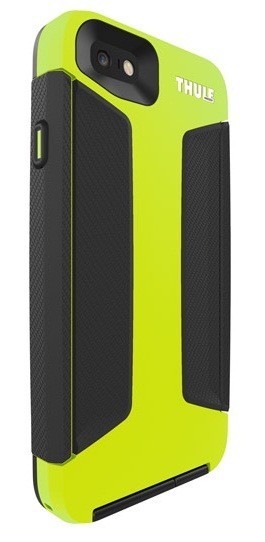 ホコリや水からiPhone守るケース　スウェーデンTHULE製ケース「Thule Atmos X5」