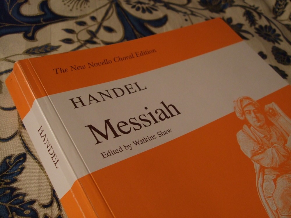 オラトリオというジャンルで活躍したヘンデルの代表作「メサイア」（後編）