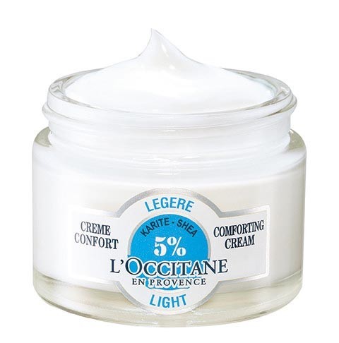 乾燥空間で働くCAも絶賛　保湿効果がすごい「ロクシタン」のクリーム