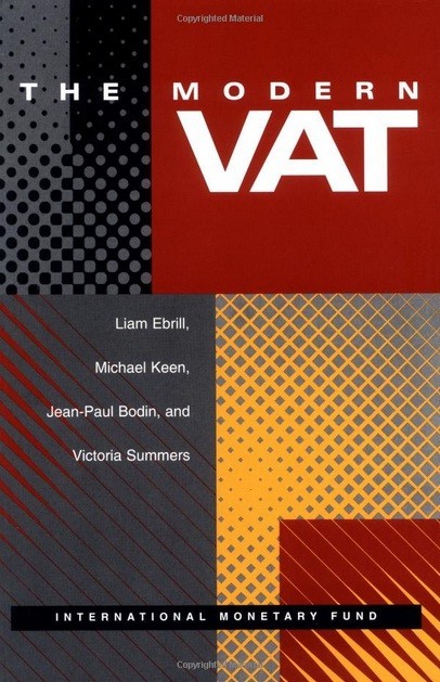 The Modern VAT
