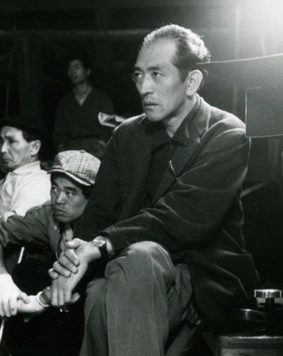 「映画監督　三隅研次」...史上最大規模の回顧特集　映画51本～TV「必殺シリーズ」も