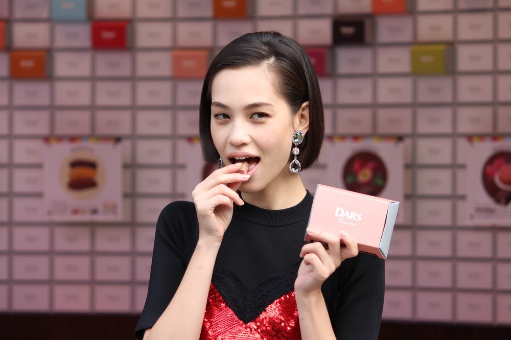 水原希子「今年一番の幸せ」を告白「ハワイで温かさと愛を感じて...」