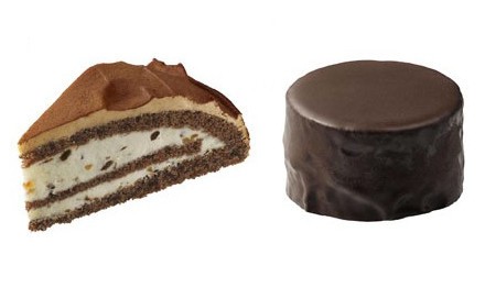 マクドナルド起死回生の一手!?　本格ケーキ「ショコラズコット」「ザッハトルテ」登場【レビューウォッチ】