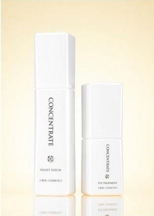 欲張りな大人肌を満たすトータルエイジングケア　シーボン「コンセントレートプラス」シリーズから「アイトリートメント」など発売