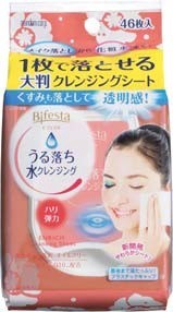 化粧水いらずの うる落ち水クレンジング コエンザイムq10配合でツヤのある肌に J Cast トレンド