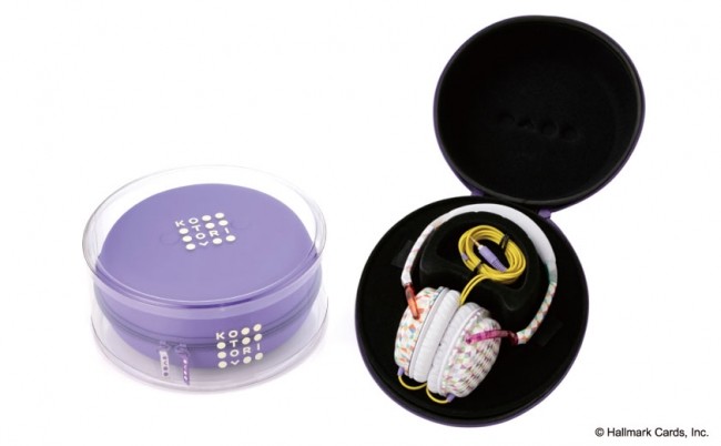 プレゼントにも最適なパッケージ