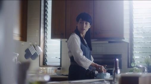 家族を優しく見守るママ。なのにパパや息子、娘はそれが当たり前だと勘違いしている