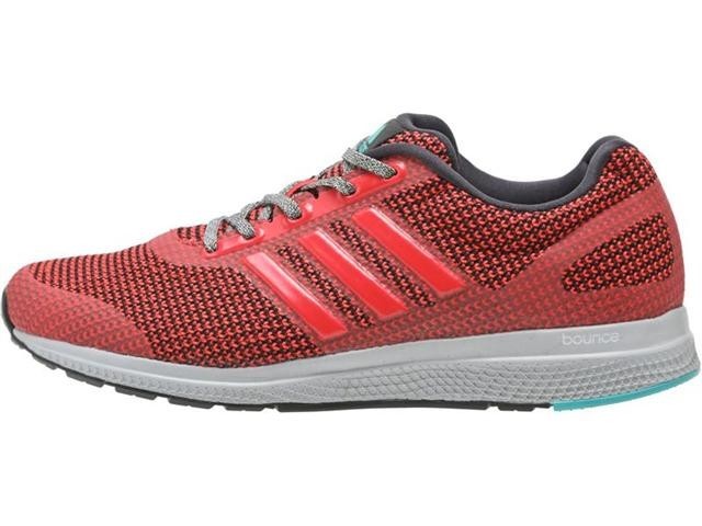 ビビッドレッド×ビビッドレッド×ショックグリーン