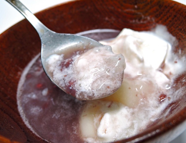 これは……知人を自宅に招いたときに出せる味かも